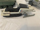 Vintage Gi Joe Vehicles Lot