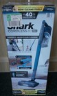 Shark Iz240 Pet Pro Cordless Stick Vacuum Cleaner With Powerfins Brushroll New