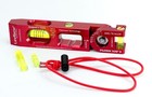 Levtech Plumb Dog 8 Magnetic Plumbing Level