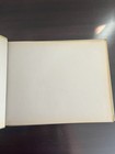 Snapshots Baby Photo Album Vintage 1940 50 60s  Unused Scrapbook Lamb