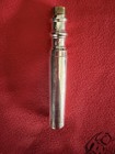 James R New 87 26 Trumpet Mouthpiece Backbore
