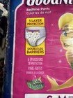 Goodnites Disney Fairies Tinkerbelle S-m 38-65lbs  14 Count Package New Nos
