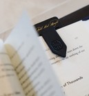  hold That Thought    Bookmark - As Ever Meghan Markle