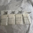 Wilton Featherweight Cake Decorating Bags Lot Of 4  Sizes 10  12  14  18 