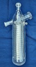 Rotary Evaporator Glassware Kit Condenser Evaporating Receiving Flsk Rotovap Set