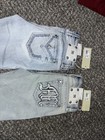 Miss Me Bootcut Mid Rise Lot Of 2 Nwt