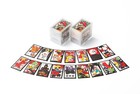 Nintendo Super Mario Hanafuda - Red Edition - Japanese Playing Cards - From Us