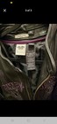 Harley Davidson Leather Jacket 2xl
