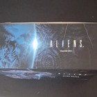Hiya Toys Aliens Exquisite Mini Alien Queen Collectible Figure Opened