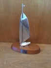 Vintage Mid Century Modern Style Rolls Royce Award                           D4