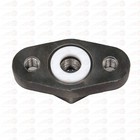  4-pk  Ptfe Gasket For Pressing Machine Steam Hose   Companion Flange