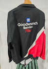 Vintage Dale Earnhardt Racing Jacket Chase Authentics Size Large Rare Vtg 90s