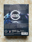 Star Wars  The Skywalker Saga Complete 12-movies Blu-ray Collection New