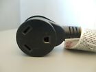 Weekender Generator Adapter  30a  125 250v  Ed-l302p