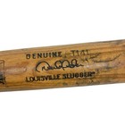 Derek Jeter 33    125 Genuine T141 Louisville Slugger Baseball Bat Vtg