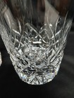 Waterford Crystal Lismore Double Old Fashioned Glass