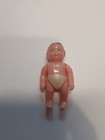 Renwal 1950 s No 8 Dollhouse Baby Doll Jointed Movable Arms Legs Vintage 2 25 In