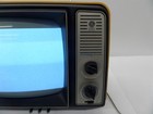Vintage Ge General Electric 10  Performance Television