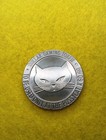 Las Vegas Nv  Dollar Gaming Token  1966 