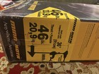 Minn Kota Fishing Canoe Boat Trolling Motor 46lb Thrust 36    Shaft New In Box