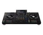 Alphatheta Xdj-az 4-deck Dj System For Rekordbox Or Serato Dj Pro Proaudiostar