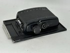 Graflex 120 Roll Film Holder Graphic 23 For 4x5 Cameras