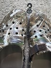 Crocs Adult Offroad Sport Realtree Max-5 Ii Camo Clogs Hiking Unisex 11m