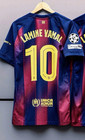 Lamine Yamal Barcelona 2025 2026 Champions League Edition Jersey