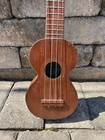 Vintage High Grade 1920   s 1930   s Hawaiian Soprano Ukulele 