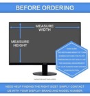  29 Inch Computer Privacy Screen Filter For 21 9 29 In  21 9  Privacy Screen