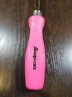  new  Snap On 3 8  Fhld80a Hot Pink Long Handle Ratchet Free Expedited