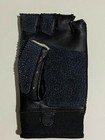 High Quality Leather Shooting Glove Fingerless Issf Approved Best Deal 