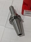 Accupro End Mill Holder  Cat40 Taper  Taper Shank  3 8  Hole Dia 775016