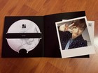 Bts-  Wings    vol 2  2nd Album Random Ver  Cd photobook photocard