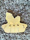 Disney Soda Fountain Chip N Dale Thanksgiving Pie 3d Le 300 Pin