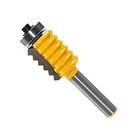 8x20x24 8x22x30 8x20x40 8x25x54mm 8mm Shank Joint Router Bit Carbide Cutters