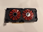 Xfx Amd Radeon Rx 570 4gb Rx Gddr5 Graphics Card