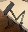 Long Arm Tablet Stand Mount Holder For Iphone ipad ipad Air ipad Pro any Tablet