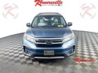 2022 Honda Pilot Touring