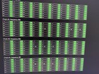 Used And Tested Bitmain Antminer L3  Litecoin   Dogecoin Miner