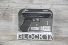 Umarex Glock 17 G17 Gen3  177 Co2 Semi Auto Bb Air Pistol  365fps - 2255208