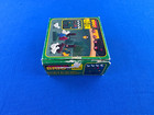Brio City Park Set  33578  1987    Wooden Railway Rare  Original Bo