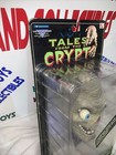 Vintage Treadmasters 1998 Tales From The Crypt Chatter Face Crypt Keeper     