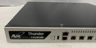 1030s A10 Networks Thunder Th1030-010-ssl Application Service Gateway W 2 Ac Psu