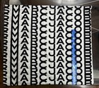 Marc Jacobs Drawstring Dust Bag Dust Cover For Handbag 14 5   h X 16    W  new