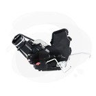 Front Left Driver Side Door Lock Latch Actuator For Toyota Camry 1997-2001