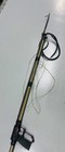 A b  Biller 42    Special Speargun - Stainless  Excellent Working Condition