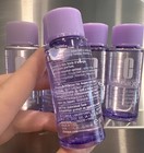 Clinique Take The Day Off Makeup Remover-lot Of 5- New fresh- 1 7 Oz 50 Ml Each