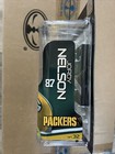 Nfl Series 32 Jordy Nelson Mcfarlane Rookie Figure Uncirculated Greenbay Packers