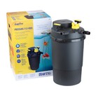 Laguna Pressure-flo 4000 Uvc Pond Filter With 36 Watt Uv